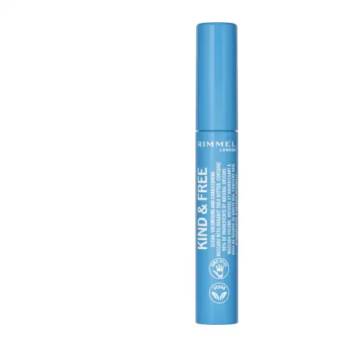 Rimmel Kind Free Mascara 7Ml 002 Brown Black