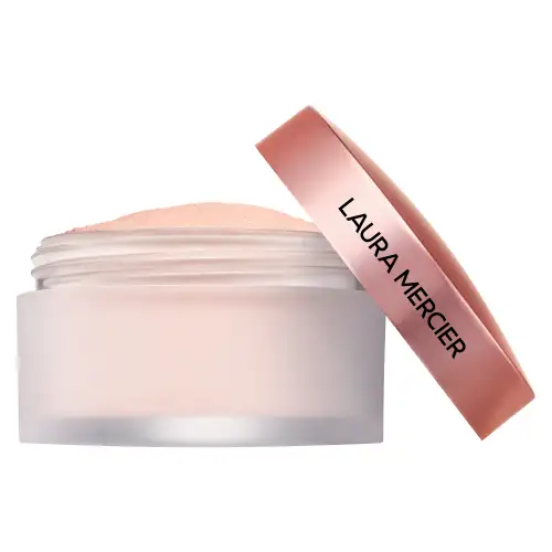 Laura Mercier Mini Translucent Loose-Talc-Free- Setting Powder Ultra-Blur 6Gr Tone-Up