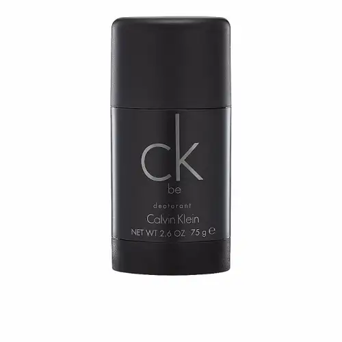 Calvin Klein Ck Be Deodorant Stick 75Gr