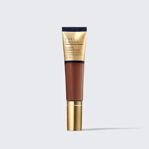 Futurist Hydra Rescue Moisturizing Makeup Spf45 35Ml Estee Lauder Μακιγιαζ Καλυψη Foundation - Make Up