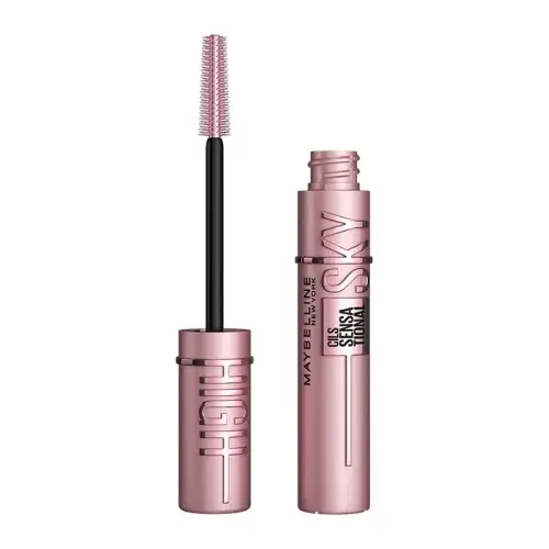 Maybelline Lash Sensational Sky High Mascara 7 2Ml Black