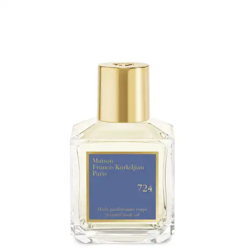 Maison Francis Kurkdjian 724 Body Oil 70Ml