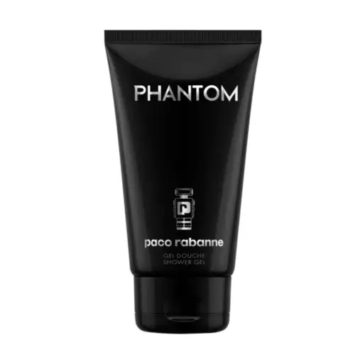 Phantom Shower Gel 150Ml Rabanne αρώματα ανδρικά Περιποίηση Σώματος