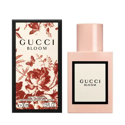 Gucci Bloom Eau De Parfum αρώματα γυναικεία