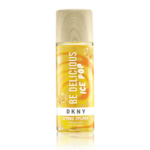 Be Delicious Ice Pop Citrus Splash Fragrance Mist 250Ml Dkny αρώματα γυναικεία Body