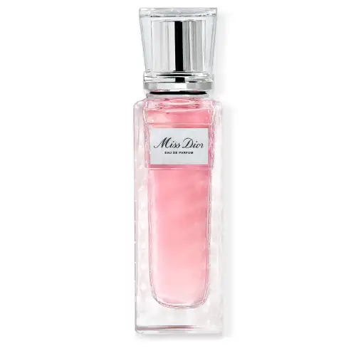 Miss Dior Roller-Pearl - Roll-On Eau De Parfum Fresh And Floral Notes 20Ml αρώματα γυναικεία