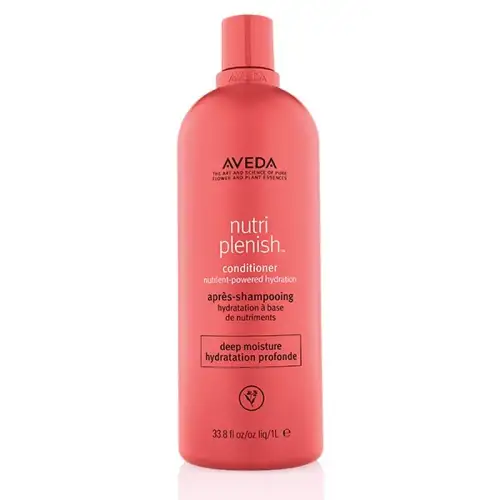 Nutriplenish™ Hydrating Conditioner – Deep Moisture 1000Ml Aveda μαλλιά Ενυδατωση - Θρεψη
