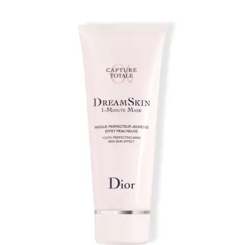 Dior - Dreamskin 1-Minute Mask Youth-Perfecting New Skin Effect Πρόσωπο Μάσκες