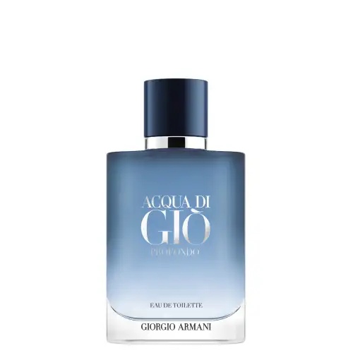 Acqua Di Gio Profondo Eau De Toilette Armani ανδρικά αρώματα