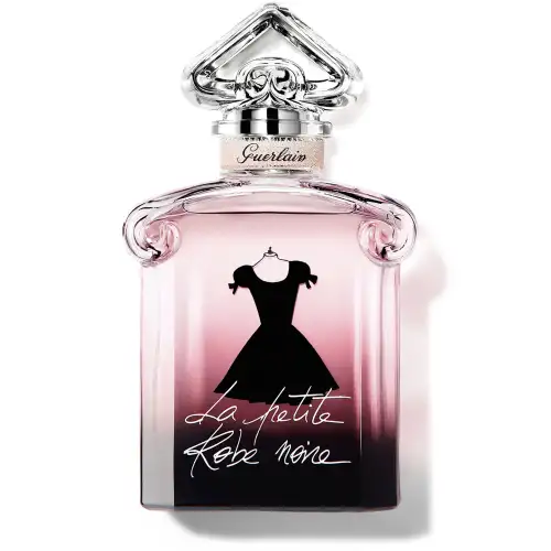 Guerlain La Petite Robe Noire Eau De Parfum 50Ml