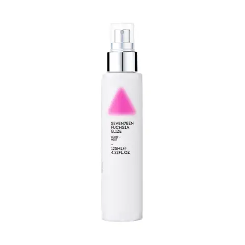 Fuchsia Elize Body Mist Seventeen αρώματα γυναικεία