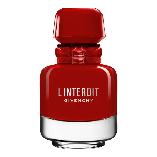 L’interdit Rouge Ultime Eau De Parfum Givenchy αρώματα γυναικεία