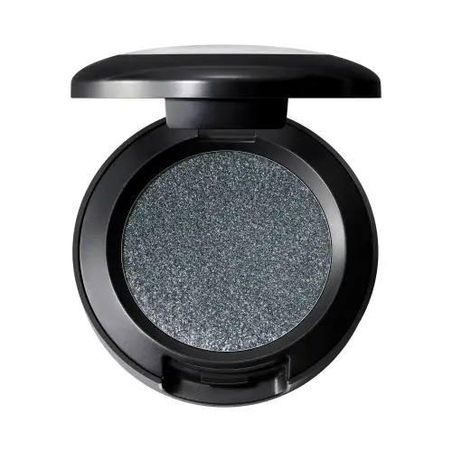Mac Glitter Single Eye Shadow Compact 1Gr Private Jet