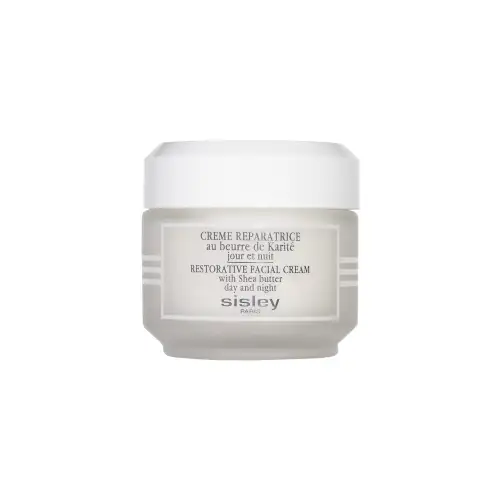 Sisley - Restorative Facial Cream 50 ML Πρόσωπο Τύπος Κρέμα Ημέρας