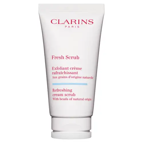 Comfort Scrub 50Ml Clarins Πρόσωπο Καθαρισμος - Τονωση Απολέπιση