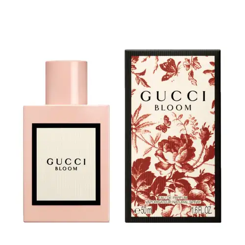 Gucci Bloom Eau De Parfum αρώματα γυναικεία