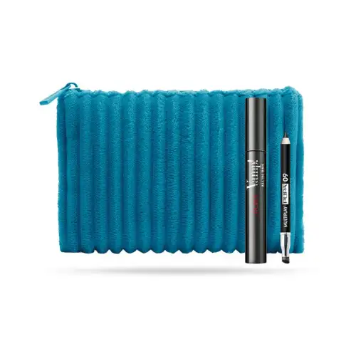 Kit Vamp! Mascara Mini Multiplay Pupa Milano Μακιγιαζ Matia Μάσκαρα