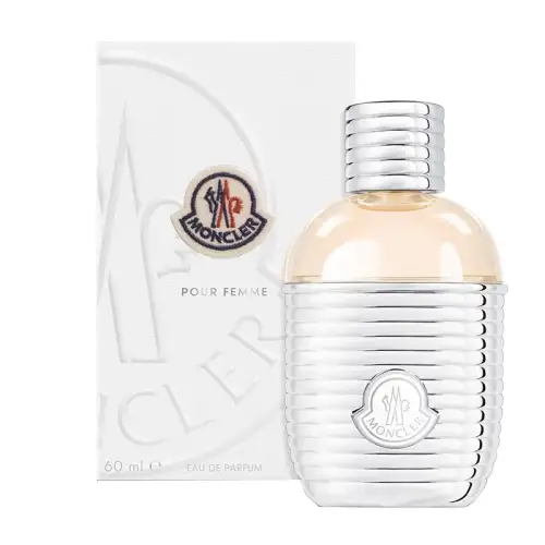 Moncler Pour Femme Eau De Parfum αρώματα γυναικεία