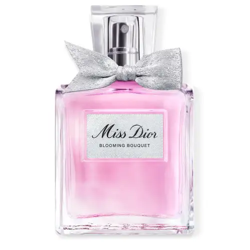 Miss Dior Blooming Bouquet Eau De Toilette - Fresh And Tender Notes αρώματα γυναικεία