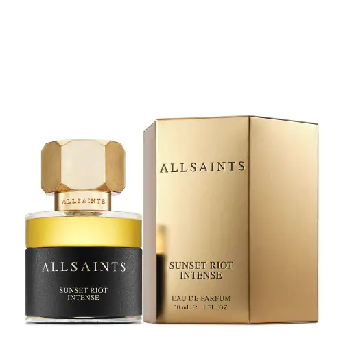 Sunset Riot Intense All Saints αρώματα γυναικεία Eau De Parfum