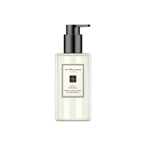 Jo Malone London Poppy Barley Body Hand Wash 250Ml