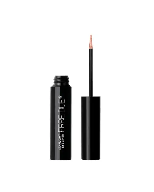 Erre Due Starlight Eye Liner 3Ml 306 Rose Gold