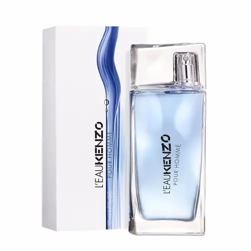 Kenzo L&Apos Eau Par Homme De Toilette Vapo αρώματα ανδρικά