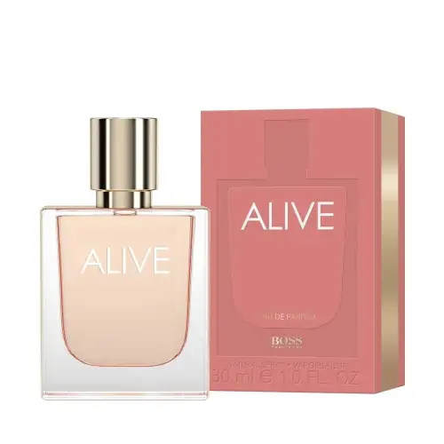 Alive Eau De Parfum Hugo Boss αρώματα γυναικεία