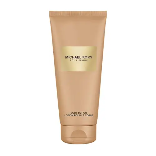 Michael Kors Pour Femme Body Lotion 200Ml Σωμα Ενυδατωση - Καθαρισμος