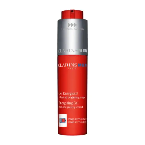 Clarins Men Energizing Gel 50Ml
