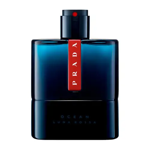 Luna Rossa Ocean Eau De Toilette Prada αρώματα ανδρικά