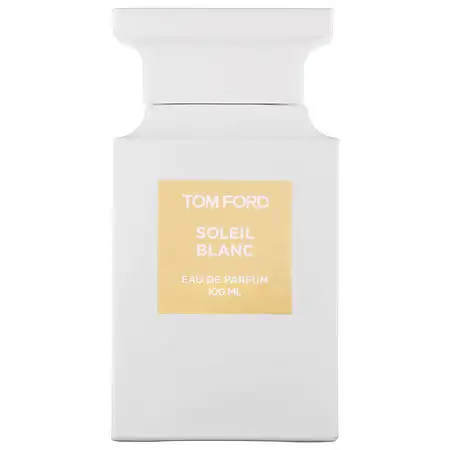 Tom Ford Private Blend Soleil Blanc Eau De Parfum 100Ml