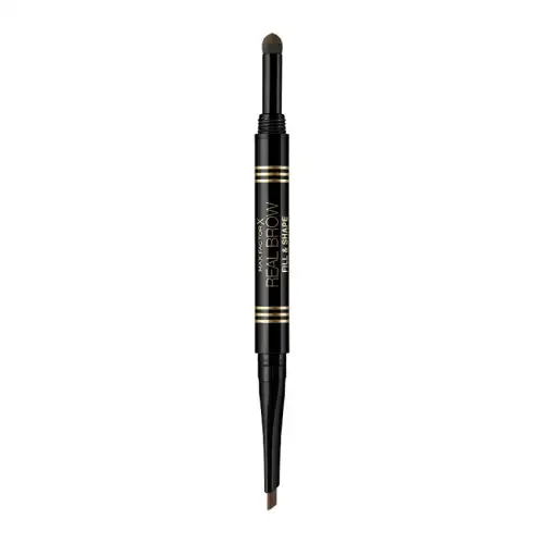 Max Factor Real Brow Fill Shape 003 Medium Brown