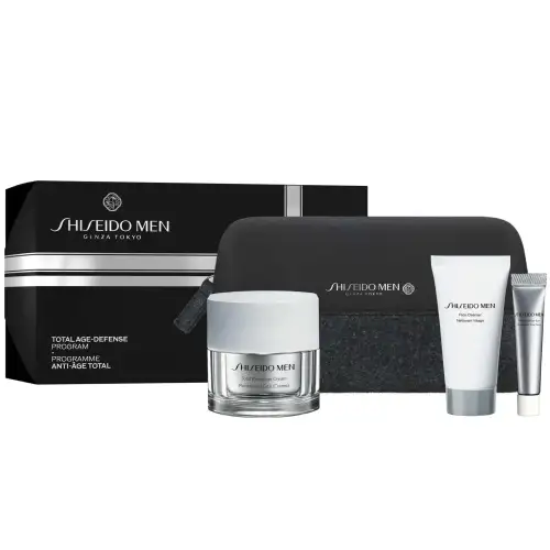 Shiseido Men Pouch Set