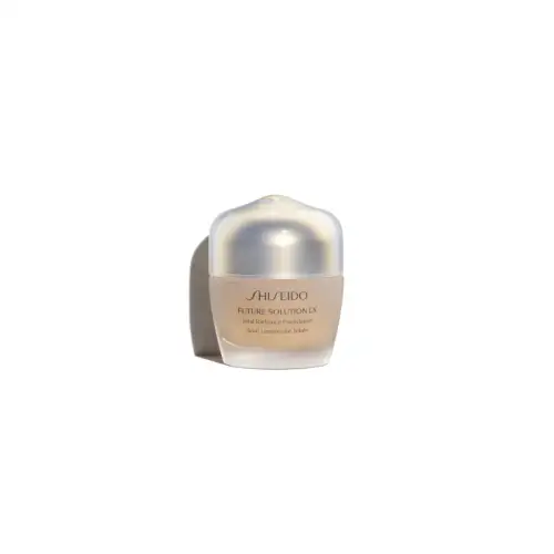 Shiseido Future Solution Lx Total Radiance Foundation 30Ml Rose 2
