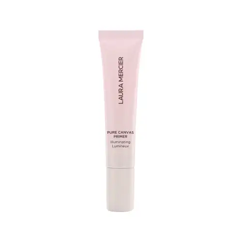 Laura Mercier Pure Canvas Primer Illuminating Mini 15Ml Transparent