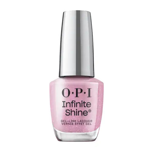 Opi Infinite Shine - Opi’m Dreaming 15Ml Time Will Pastel