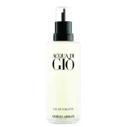 Acqua Di Gio Eau De Toilette Refill 150Ml Armani ανδρικά αρώματα