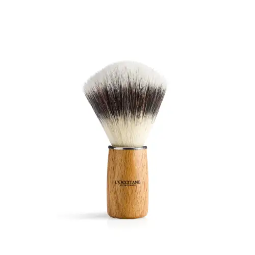 Shaving Brush L''occitane ανδρικά Ξύρισμα Αφρός Ξυρίσματος