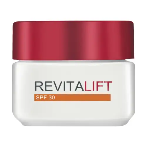L’oréal Paris Revitalift Day Cream Spf30 50Ml