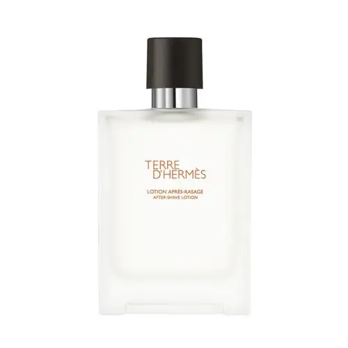 Hermès Terre D&Apos Λοσιον για Μετα το Ξύρισμα 100Ml