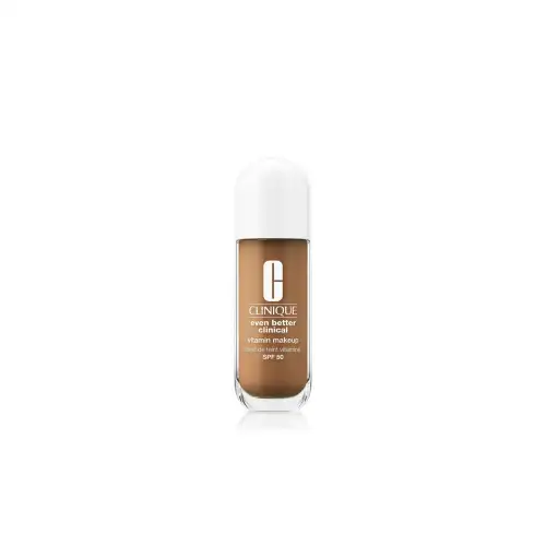 Even Better Clinical™ Vitamin Makeup Spf50 30Ml Clinique Μακιγιαζ Καλυψη Foundation - Make Up