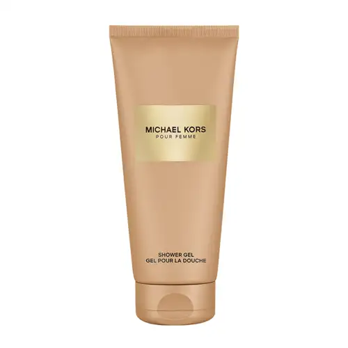 Michael Kors Pour Femme Shower Gel 200Ml αρώματα γυναικεία & Soap