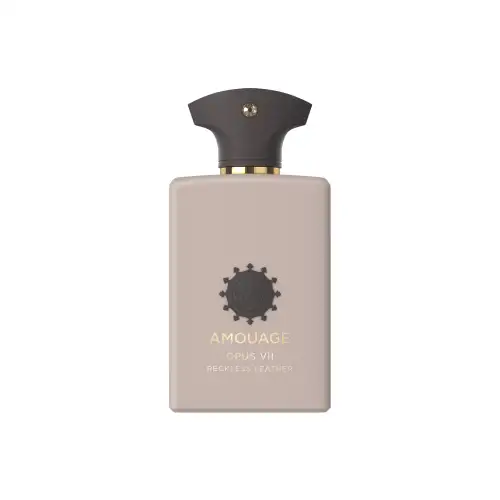 Amouage Opus Vii Reckless Leather Eau De Parfum 100Ml