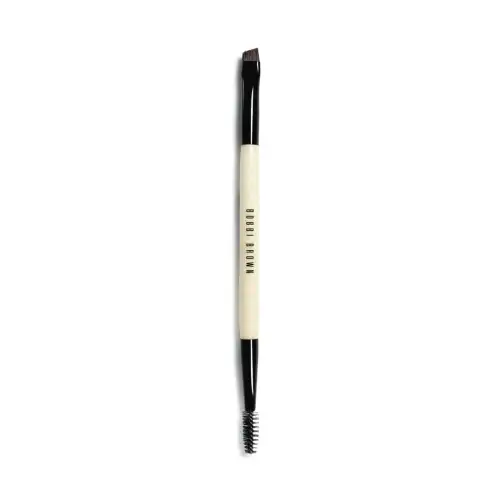 Dual-Ended Brow Definer Groomer Brush Bobbi Brown Μακιγιαζ αξεσουάρ Πινέλα