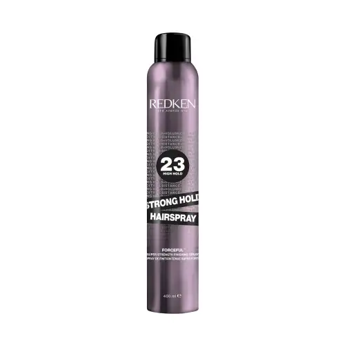 Redken Strong Hold Hairspray Σπρει με Προωθητικο Αεριο για Δυνατο Έλεγχο 400Ml