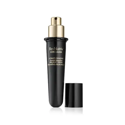 Re-Nutriv Ultimate Diamond Transformative Brilliance Serum Refill 30Ml Estee Lauder Πρόσωπο Ενυδατωση - Αντιγηρανση Serums & Booster