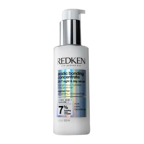 Redken Acidic Bonding Concentrate 24 7 Night Day Serum Επανορθωσης 100Ml