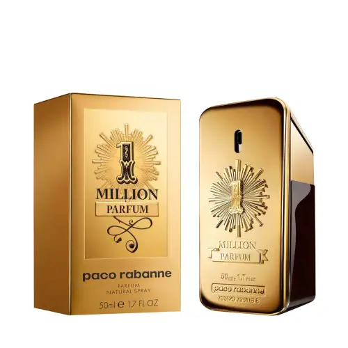 1 Million Parfum Rabanne ανδρικά αρώματα Eau De