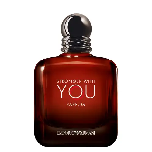 Stronger With You Parfum Armani αρώματα ανδρικά Eau De